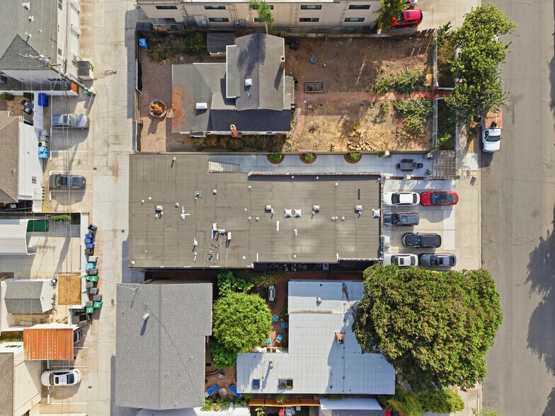More Photos Of 1517 Reed Ave, San Diego Apartments For Sale
