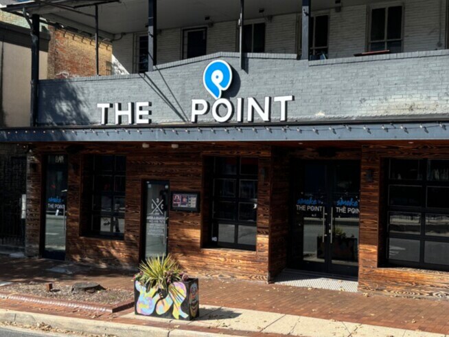 More Photos Of 523 York Rd, Towson General Retail For Sale