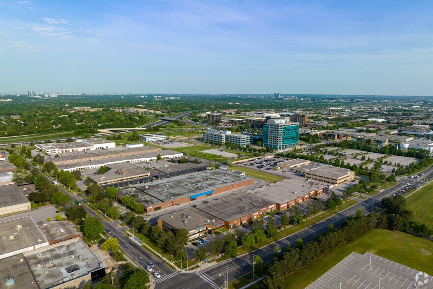 More Photos Of 3790-3820 Victoria Park Av, Toronto Office For Lease