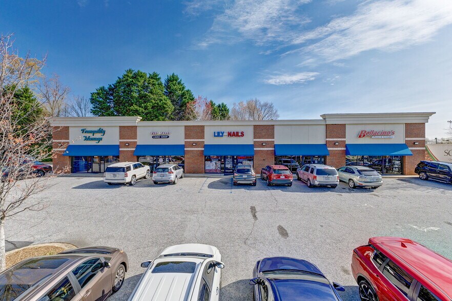 More Photos Of , Easley General Retail For Sale