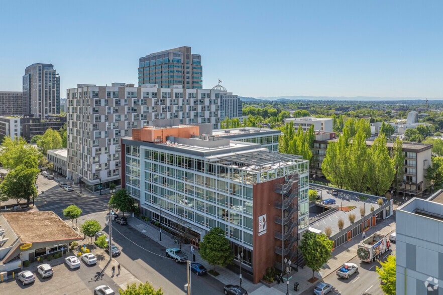 More Photos Of 1021 NE Grand Ave, Portland Hotel For Sale