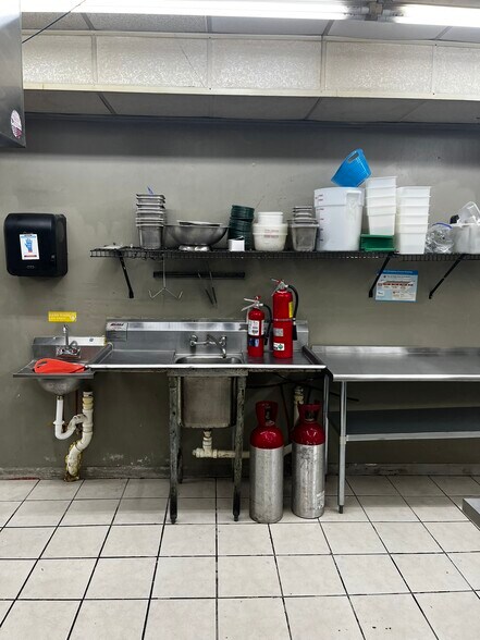 More Photos Of 4275 Camden Hwy, Dalzell Restaurant For Sale