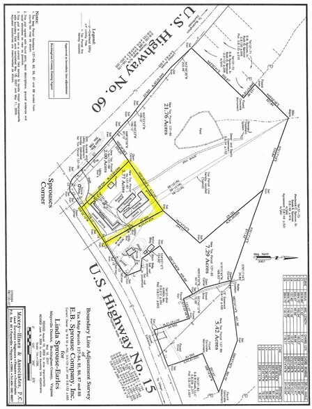 More Photos Of 147 Sprouses Corner Rd, Dillwyn Apartments For Sale