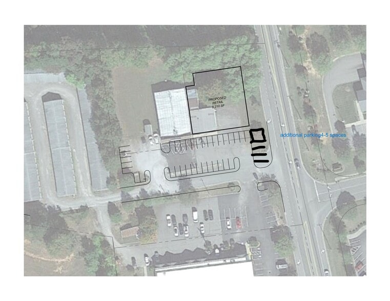 More Photos Of 1940 Sandy Hook Rd, Goochland Unknown For Lease