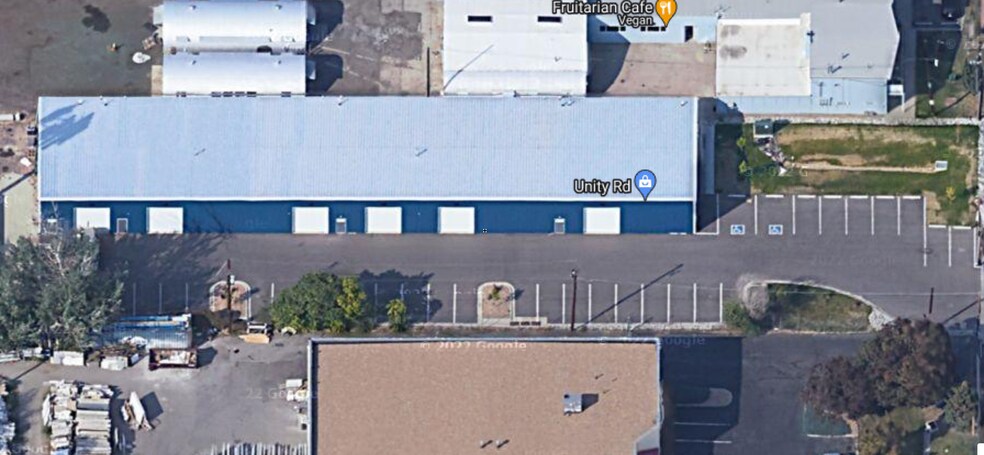 More Photos Of 6101 Washington St, Denver Warehouse For Sale