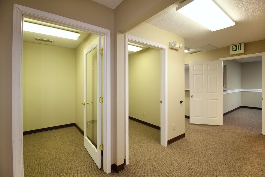 More Photos Of 5154 Stage Rd, Memphis Medical For Lease