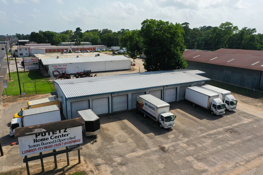 More Photos Of 315 N Washington Ave, Cleveland Warehouse For Sale