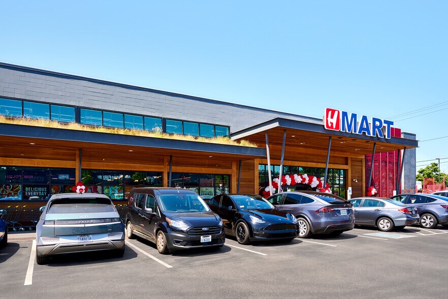 More Photos Of , Seattle General Retail For Sale