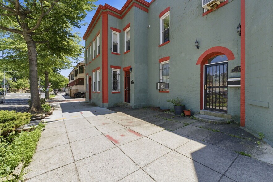 More Photos Of 2263 12th St NW, Washington Storefront Retail Residential For Sale