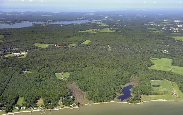 More Photos Of Three Notch Rd, Lexington Park Land For Sale