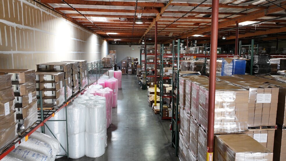 More Photos Of 2071 Ringwood Ave, San Jose Distribution For Lease