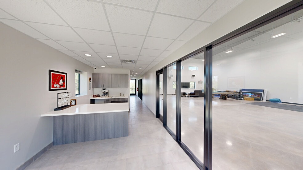 Primary Photo Of 113 Cantera, Georgetown Light Distribution For Sale