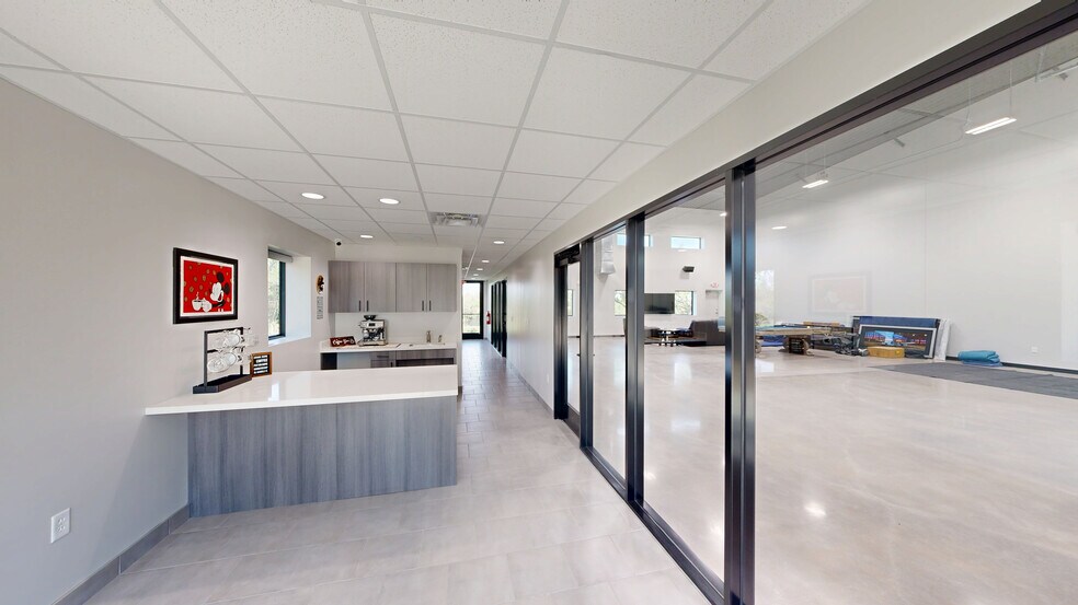 Primary Photo Of 113 Cantera Way, Georgetown Light Distribution For Lease