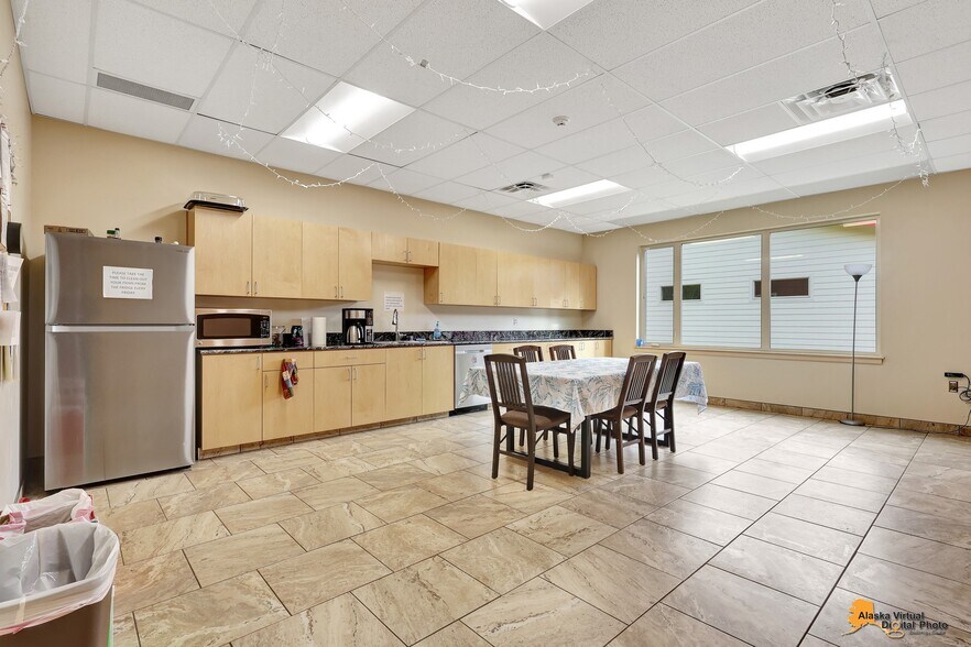 More Photos Of 4551 E Bogard Rd, Wasilla Medical For Sale