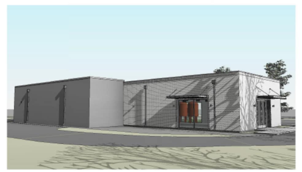 More Photos Of 301 Athens Rd, Winterville Storefront Retail Office For Lease