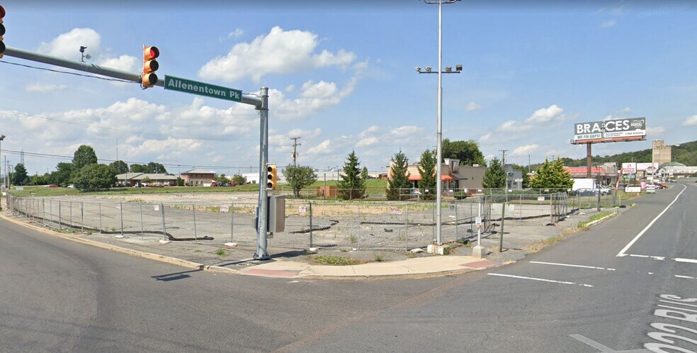 More Photos Of 5320 Allentown Pike, Temple Land For Sale