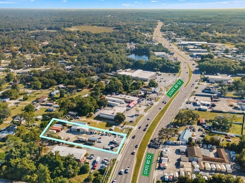 More Photos Of 9539 State Road 52, Hudson Flex For Sale