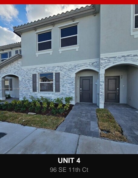 More Photos Of 1148 SE 2nd St, Homestead Apartments For Sale