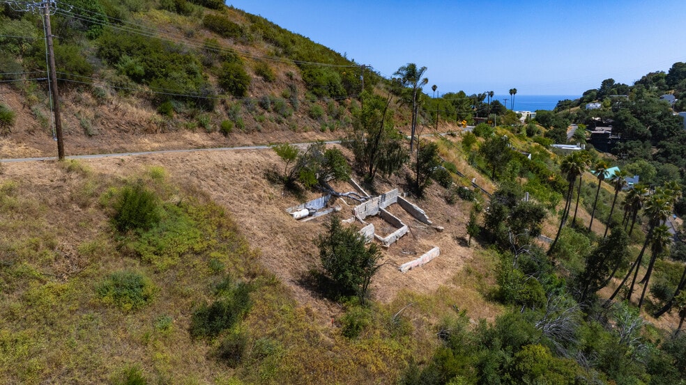 More Photos Of 4015 Latigo Canyon Rd, Malibu Land For Sale