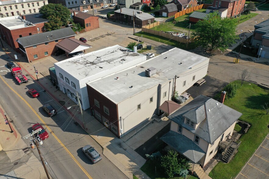 More Photos Of 55 E Main St, Carrollton Office For Sale