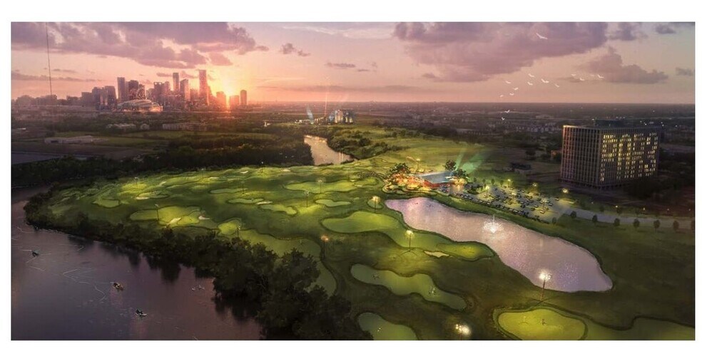 More Photos Of 100 Jensen Dr, Houston Unknown For Lease