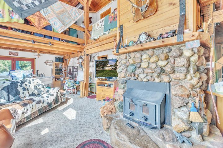 More Photos Of 5751 Brooklyn Rd, Jackson Golf Course Driving Range For Sale