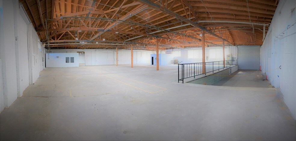 More Photos Of 4611 E 48th St, Vernon Warehouse For Lease