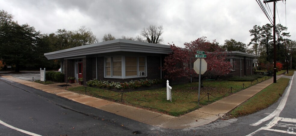 More Photos Of 201 S Weston St, Fountain Inn Office For Sale