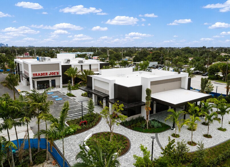 More Photos Of 8111 S Dixie Hwy, West Palm Beach Freestanding For Lease