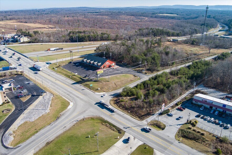 More Photos Of 78 Chestnut Hill Rd, Crossville Freestanding For Sale