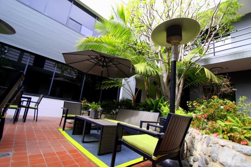 More Photos Of 13101 W Washington Blvd, Culver City Loft Creative Space For Lease