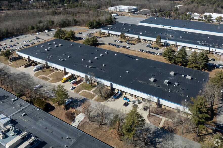 More Photos Of 20 Forbes Rd, Northborough Manufacturing For Lease