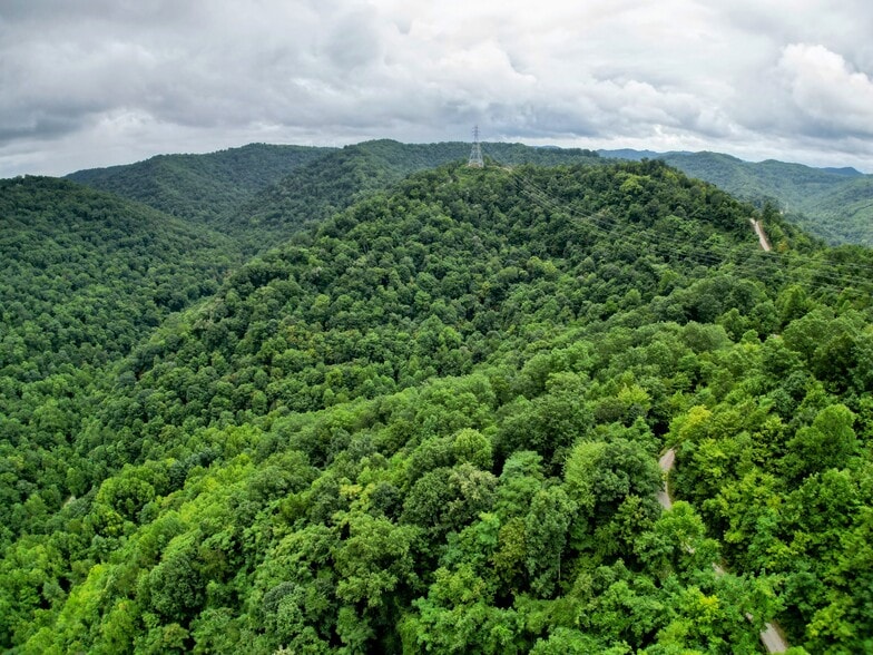 More Photos Of Lens Creek Road @ Carl Peal Road, Marmet Land For Sale