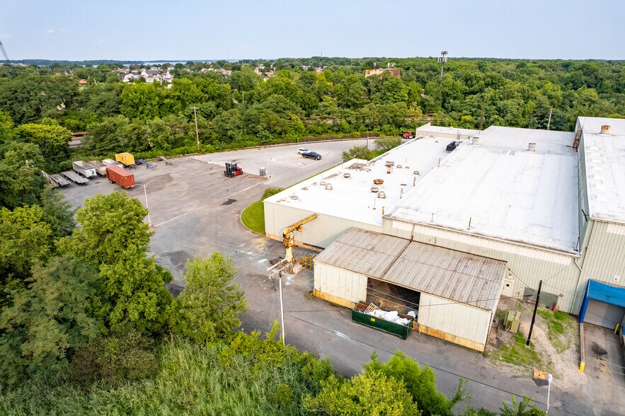 More Photos Of 8911 Bethlehem Blvd, Baltimore Industrial For Sale