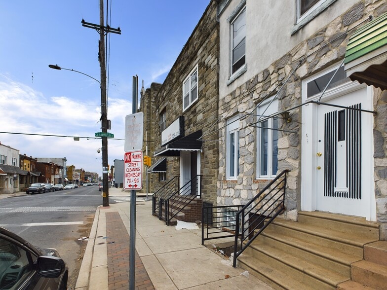 More Photos Of 3100 N 22nd St, Philadelphia Storefront Retail Residential For Sale