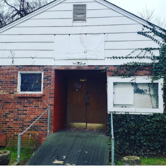 Primary Photo Of 621 Memorial Dr, Atlanta Religious Facility For Lease