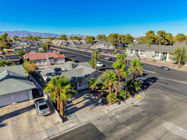 More Photos Of 3097 S Decatur Blvd, Las Vegas Office Residential For Sale