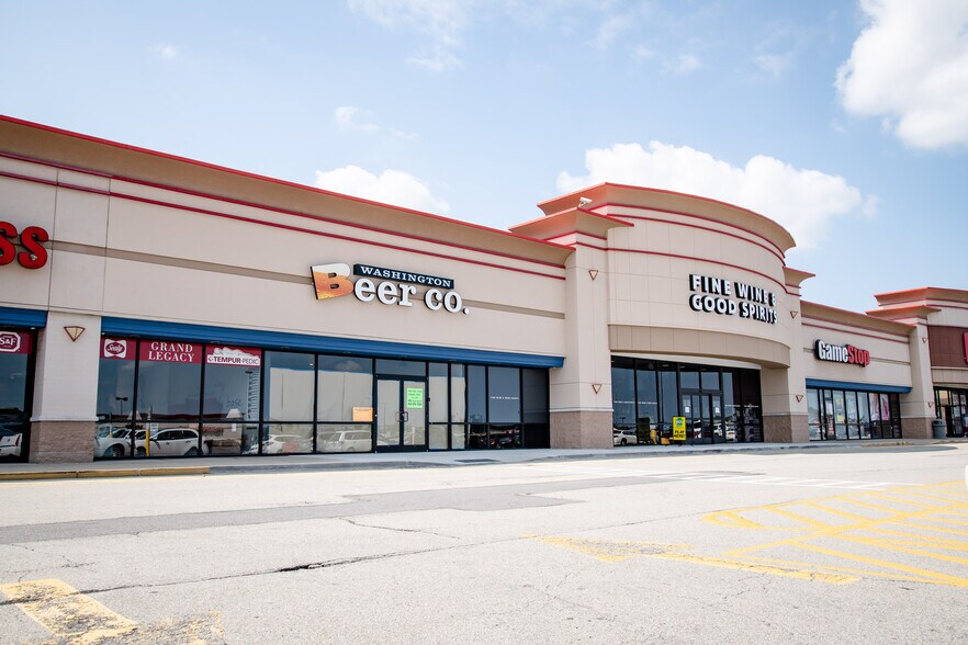 More Photos Of 30 Trinity Point Dr, Washington Unknown For Lease