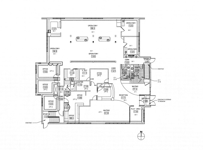 More Photos Of 5605 Odana Rd, Madison Medical For Sale