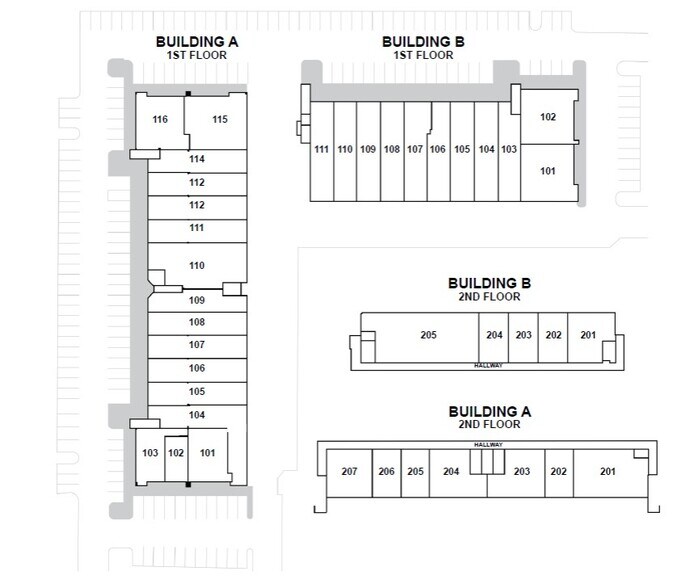 More Photos Of 1048 Independent Ave, Grand Junction Flex For Sale