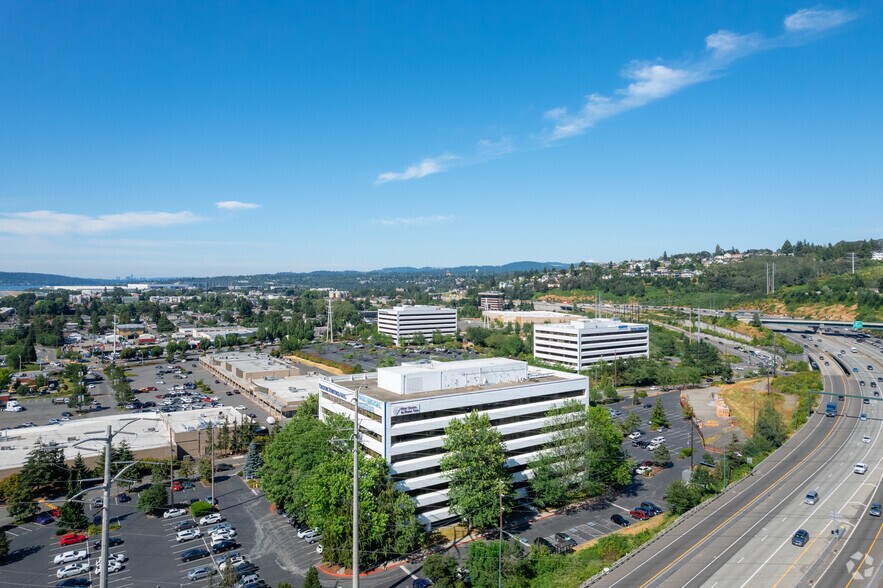 More Photos Of 555 S Renton Village Pl, Renton Office For Lease
