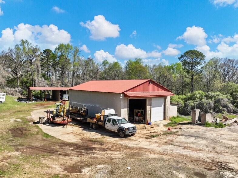 More Photos Of 2567 Athens Hwy, Gainesville Warehouse For Sale