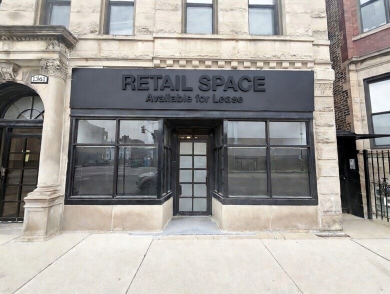 More Photos Of 1361-1363 N Ashland Ave, Chicago Apartments For Lease