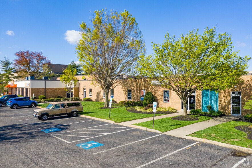 More Photos Of 2060 Springdale Rd, Cherry Hill Light Distribution For Lease