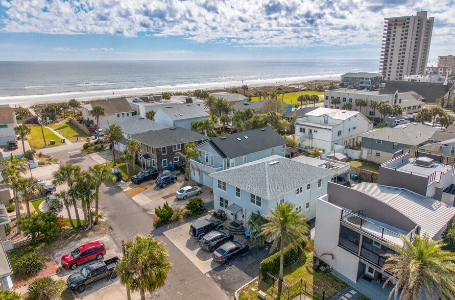 More Photos Of 123 Margaret St, Neptune Beach Multifamily For Sale