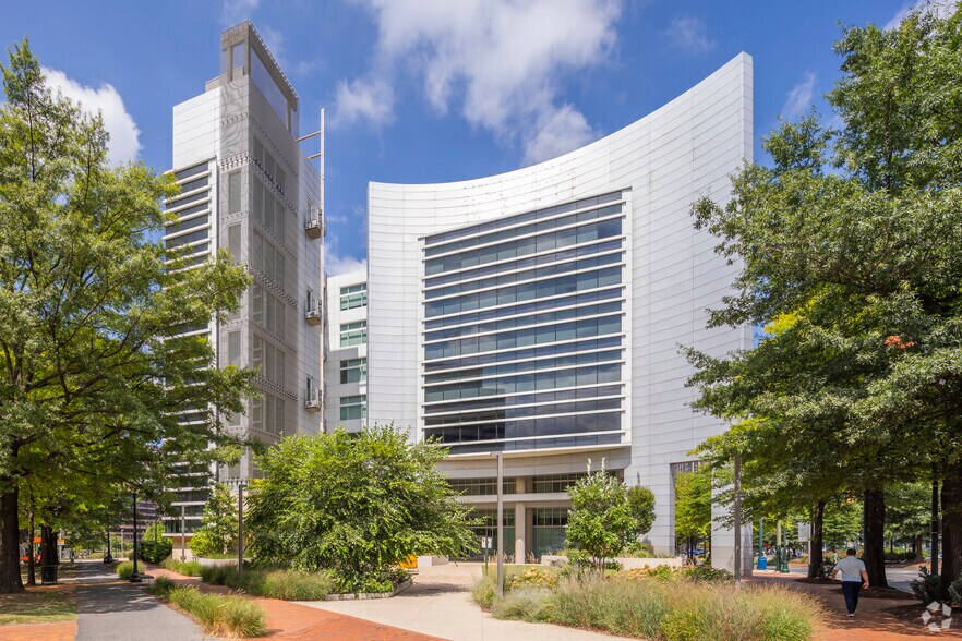 More Photos Of 1 Inventa Pl, Silver Spring Office For Lease