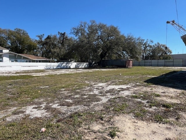 More Photos Of 2305 Nebraska, Tampa Land For Sale