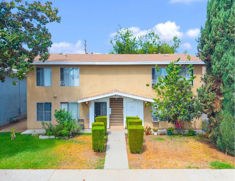 More Photos Of 3401 Butterfield Ave, La Verne Apartments For Sale