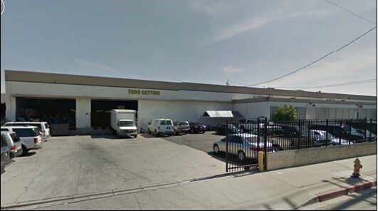 Primary Photo Of 2110 E 25th St, Vernon Warehouse For Lease