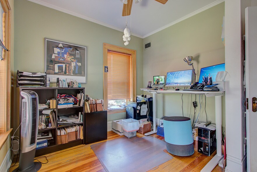 More Photos Of 1601 Vine St, Denver Office For Sale